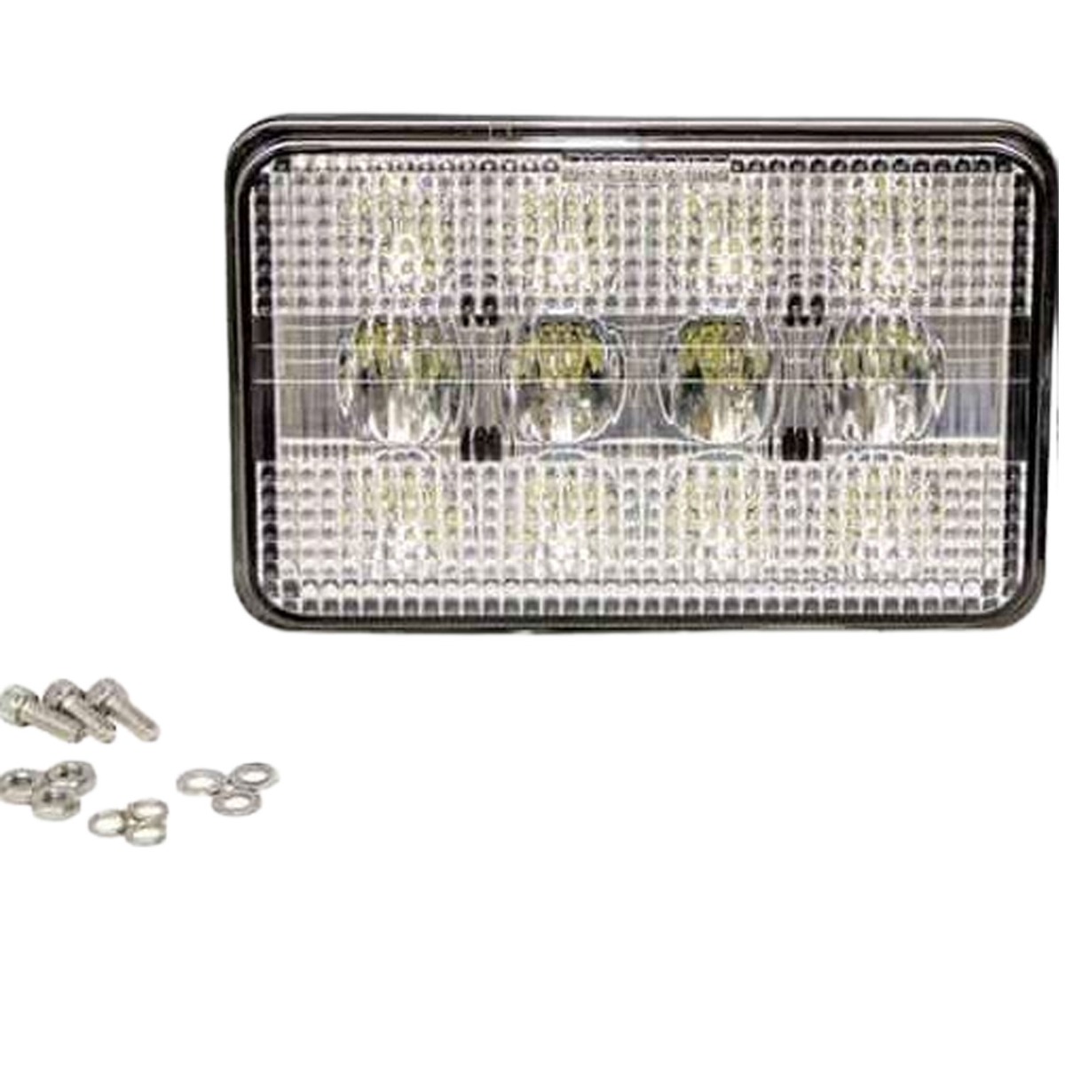 Phare à LED 30-3534510 pour Agco