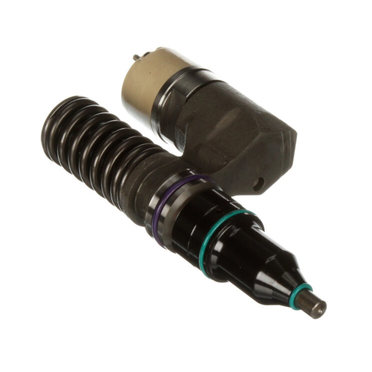 Injecteur de carburant 10R-0961 pour Caterpillar CAT