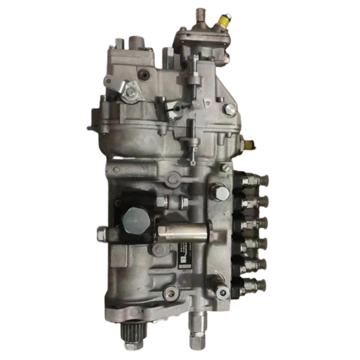 Pompe à carburant 6222-71-1411 pour Mitsubishi