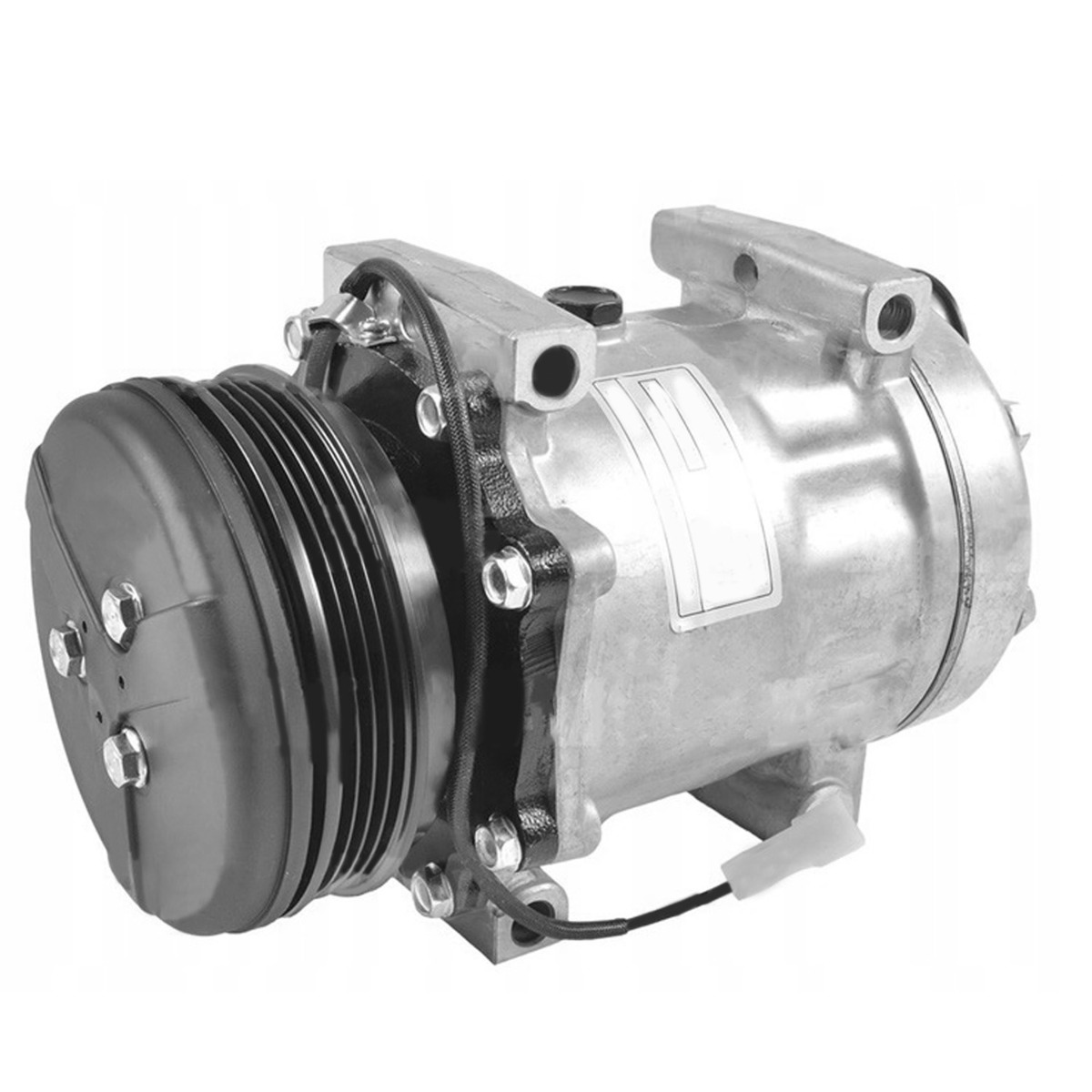 Compresseur AC 3789035M1 pour Massey Ferguson
