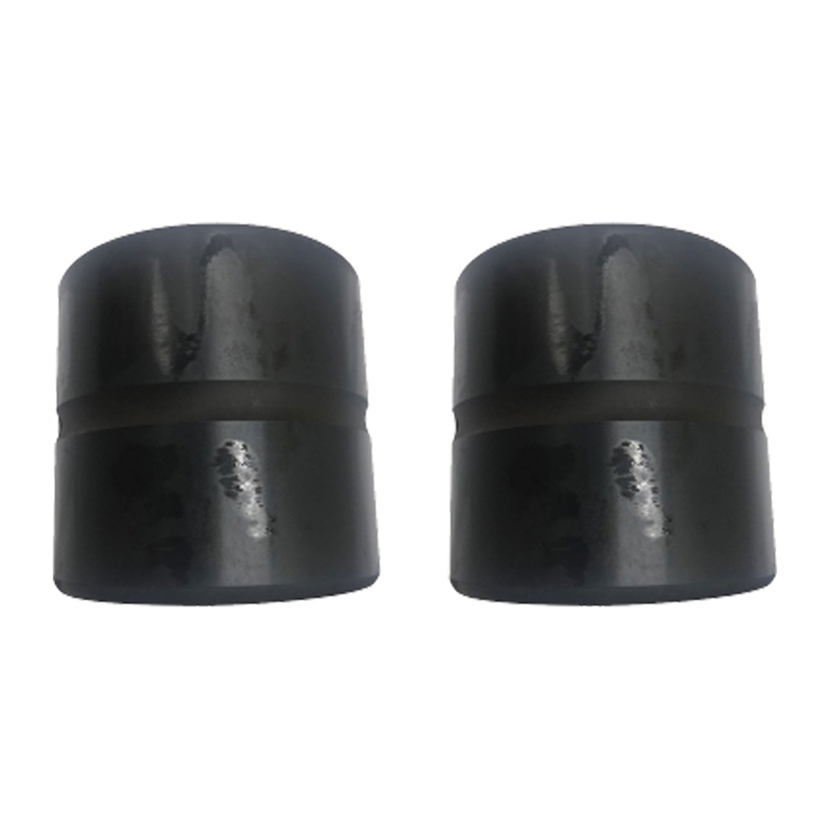 2pcs Douille de palier 2658713 pour Caterpillar