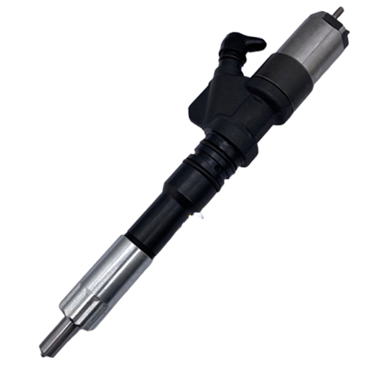 Injecteur de carburant 6156-11-3300 pour Komatsu