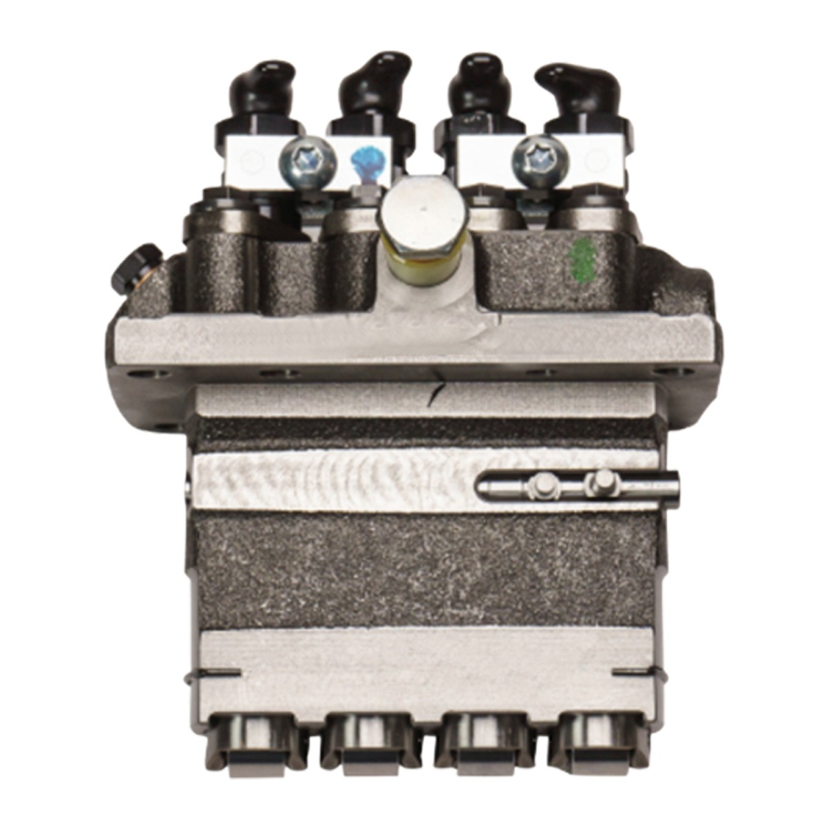 Carburant Pompe d'injection Groupe 1J700-51012 pour Kubota
