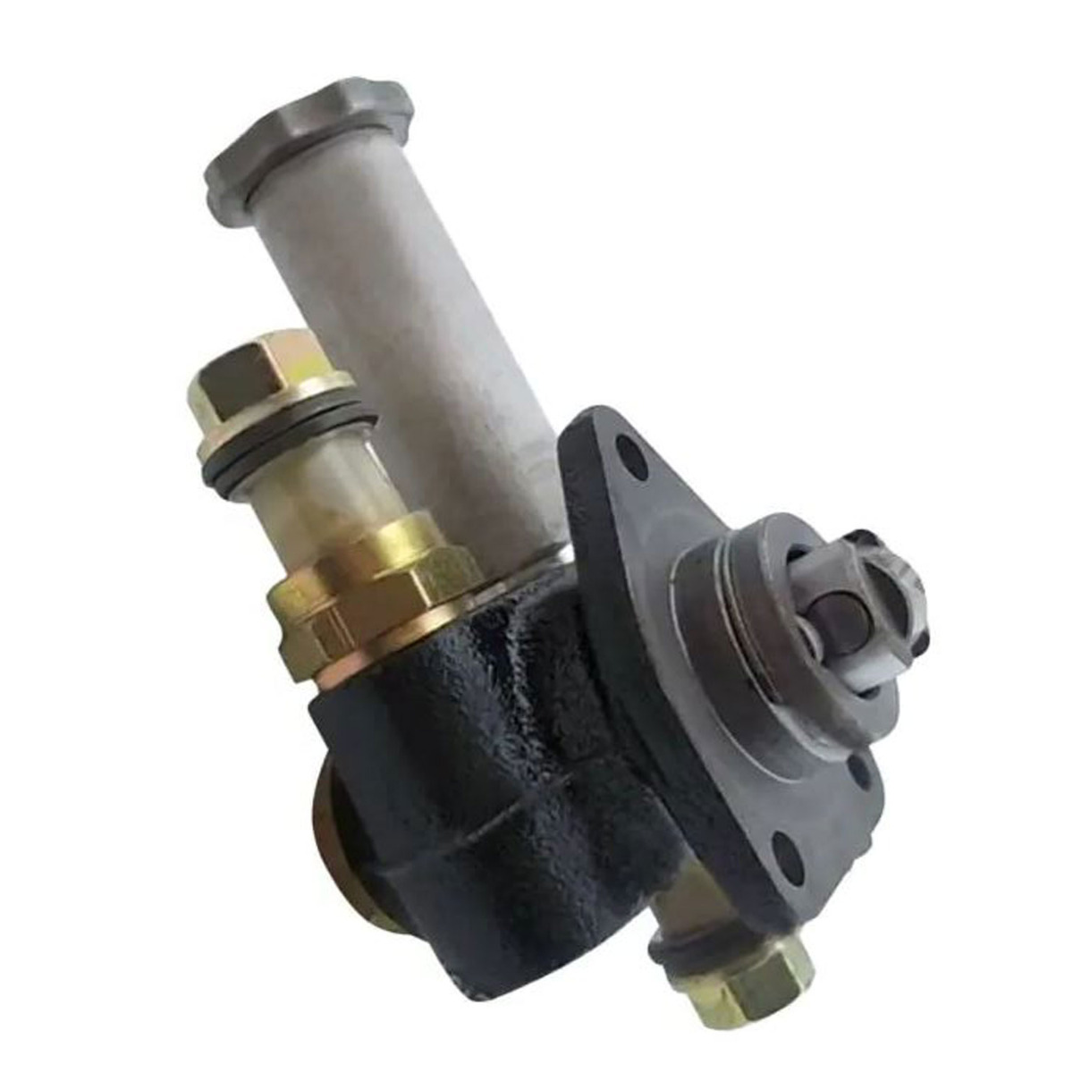 Pompe à carburant 092100-1291 pour Denso Mitsubishi