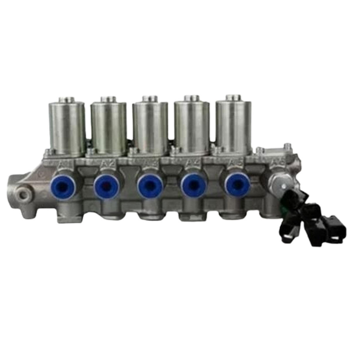 Ensemble d'électrovannes 20Y-60-41621 pour Komatsu
