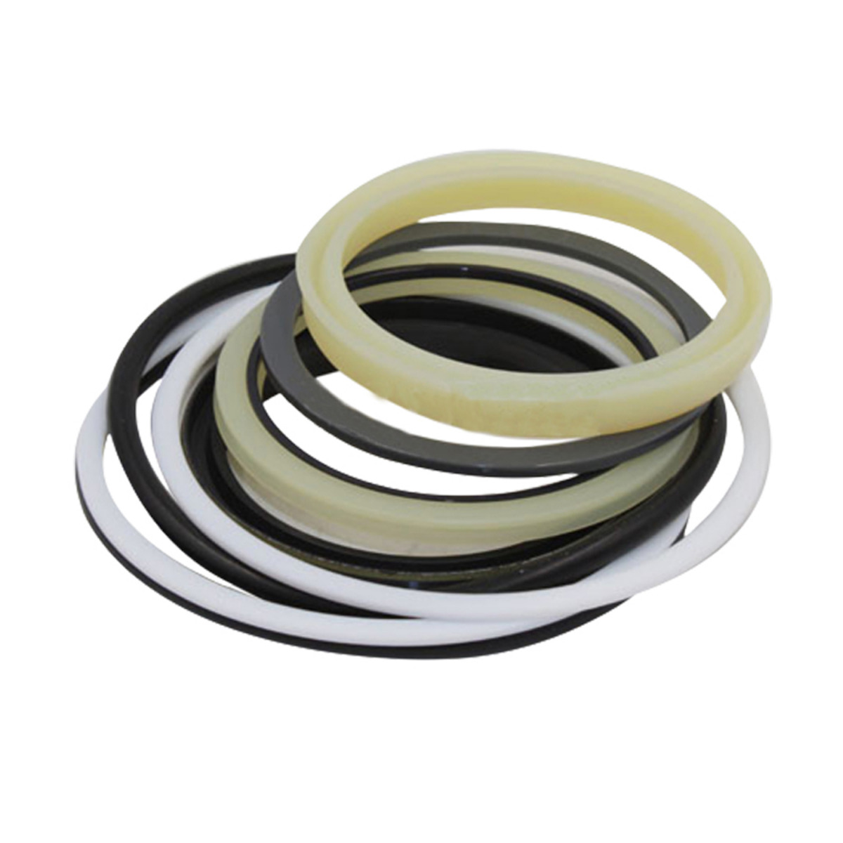 Kit d'étanchéité du vérin de flèche 099-5310 pour Caterpillar CAT