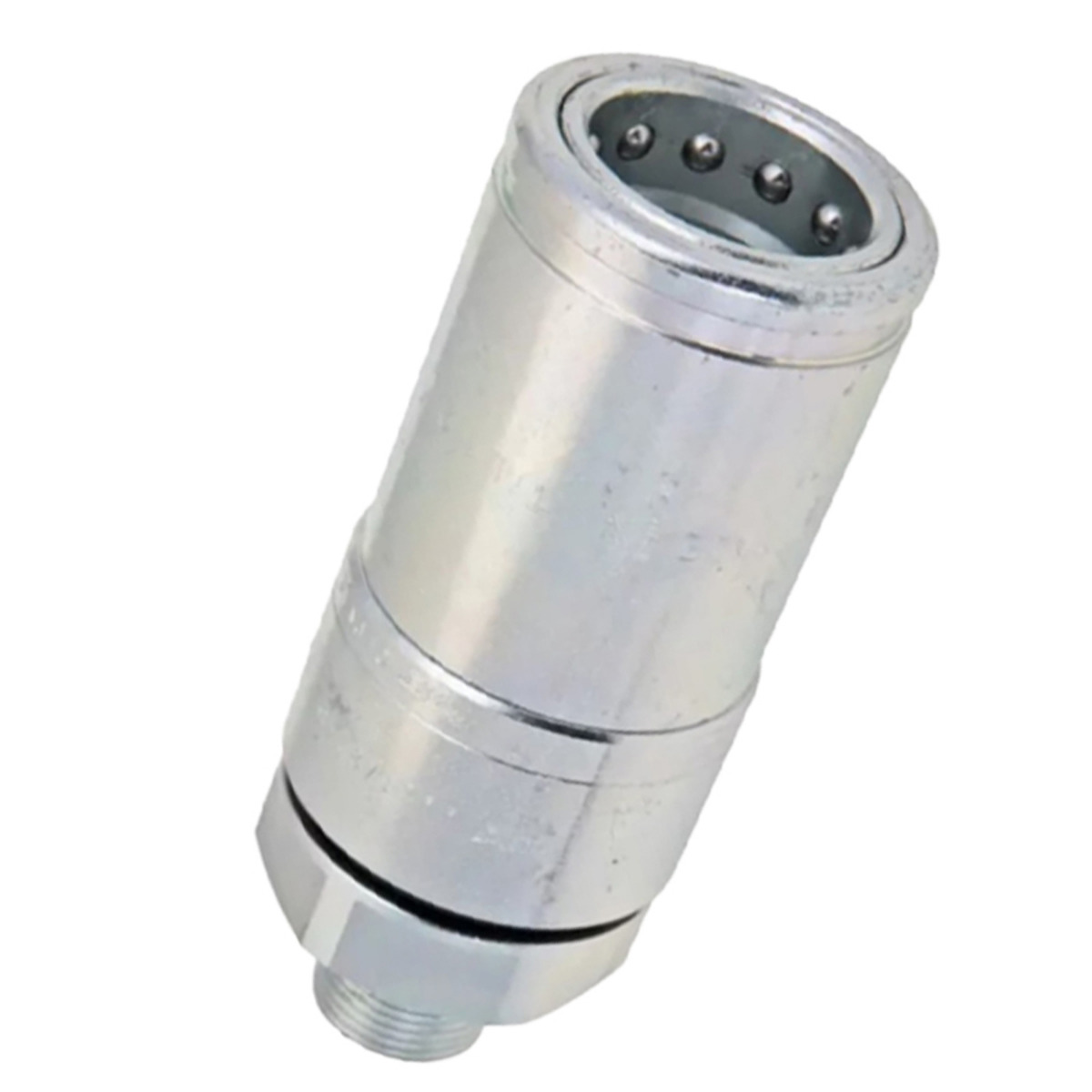 Attache rapide hydraulique AL170667 pour John Deere