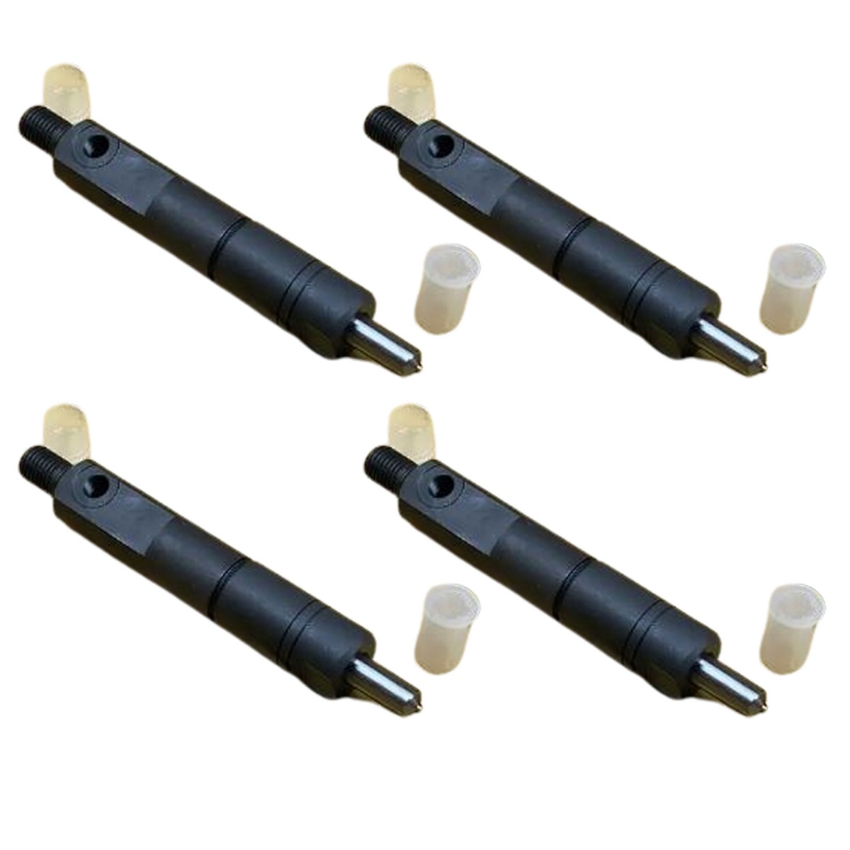 4 pièces Injecteur de carburant 2645A030 pour Perkins
