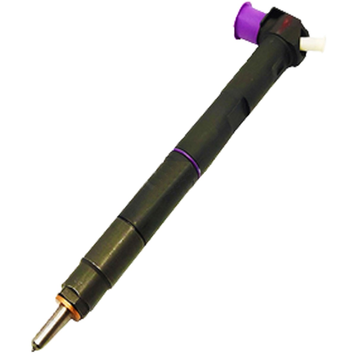 Injecteur de carburant EMBR00203D pour Delphi