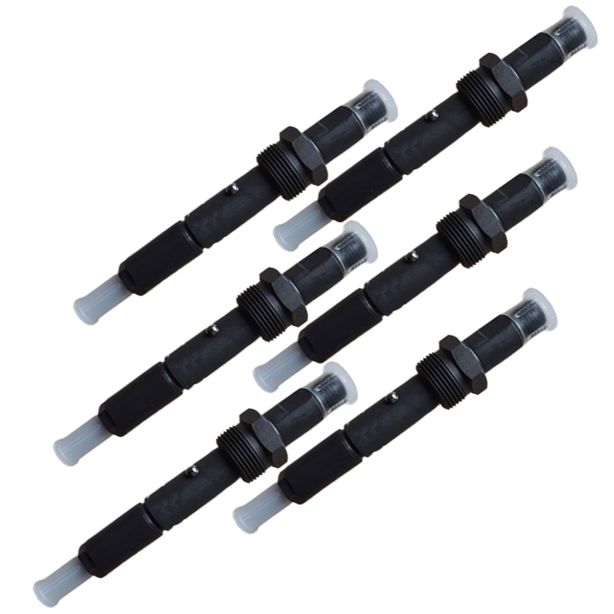 6 pièces injecteur de carburant 216-9786 Pour Caterpillar CAT