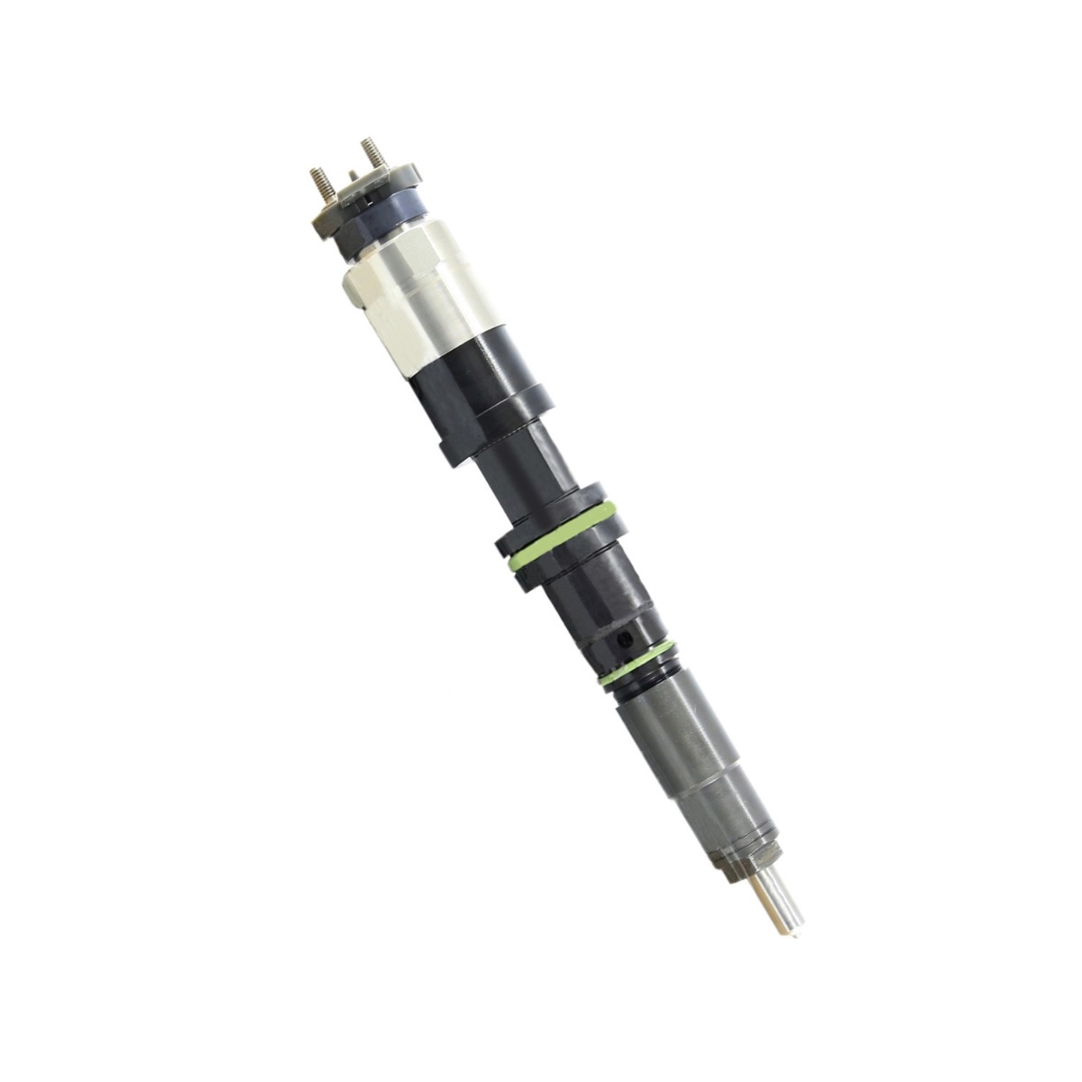Injecteur de carburant à rampe commune RE543606 pour John Deere