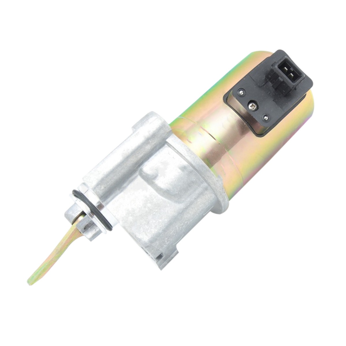 Solénoïde d'arrêt 12 V 0211-3788 pour Deutz
