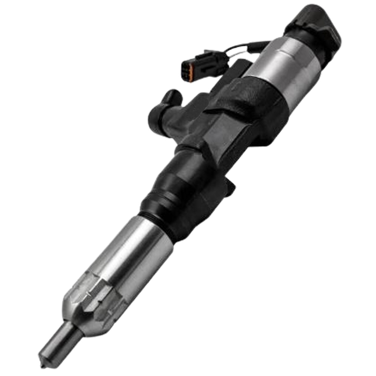 Injecteur de carburant 23670-E0010 pour Hino