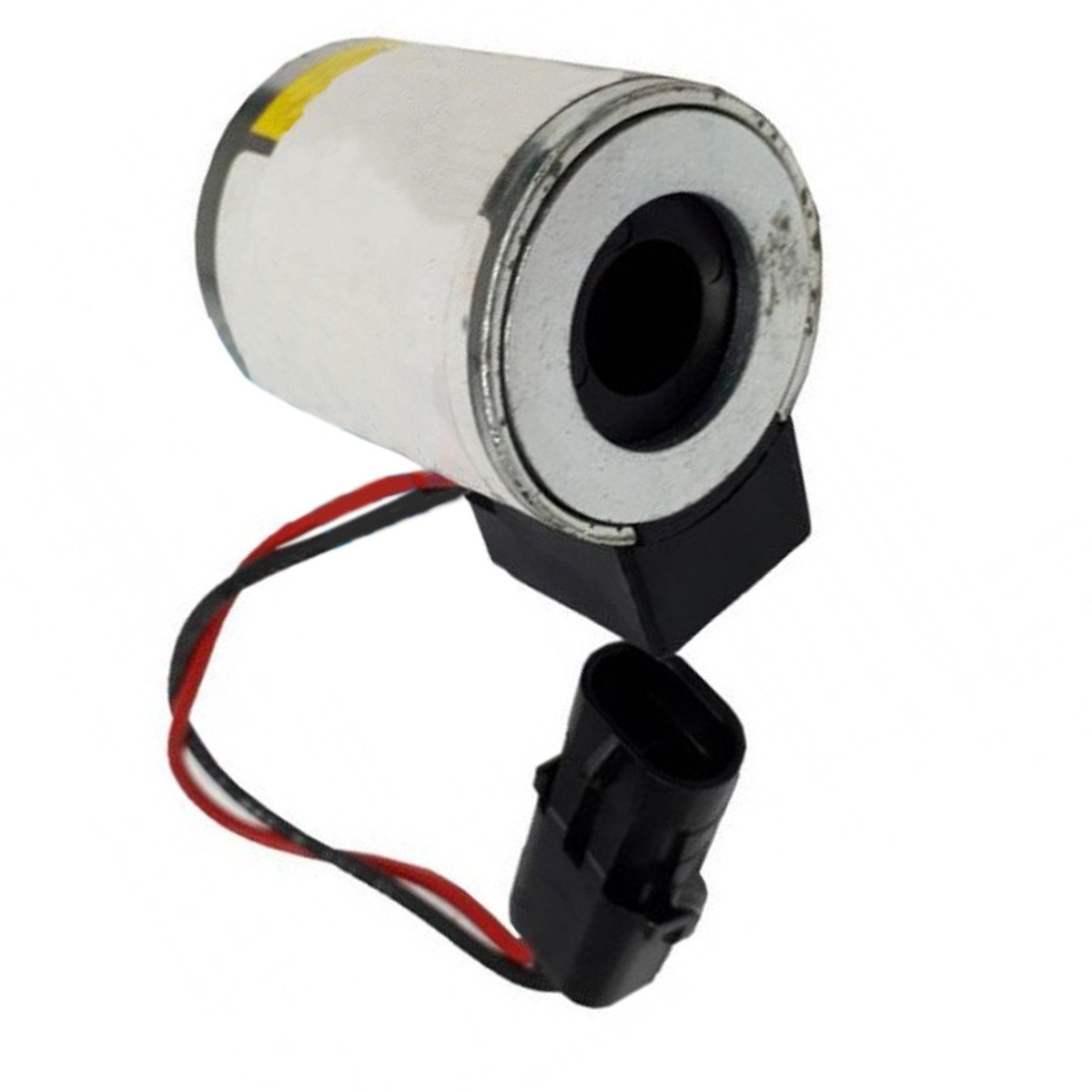 Bobine d'électrovanne AN209554 pour John Deere