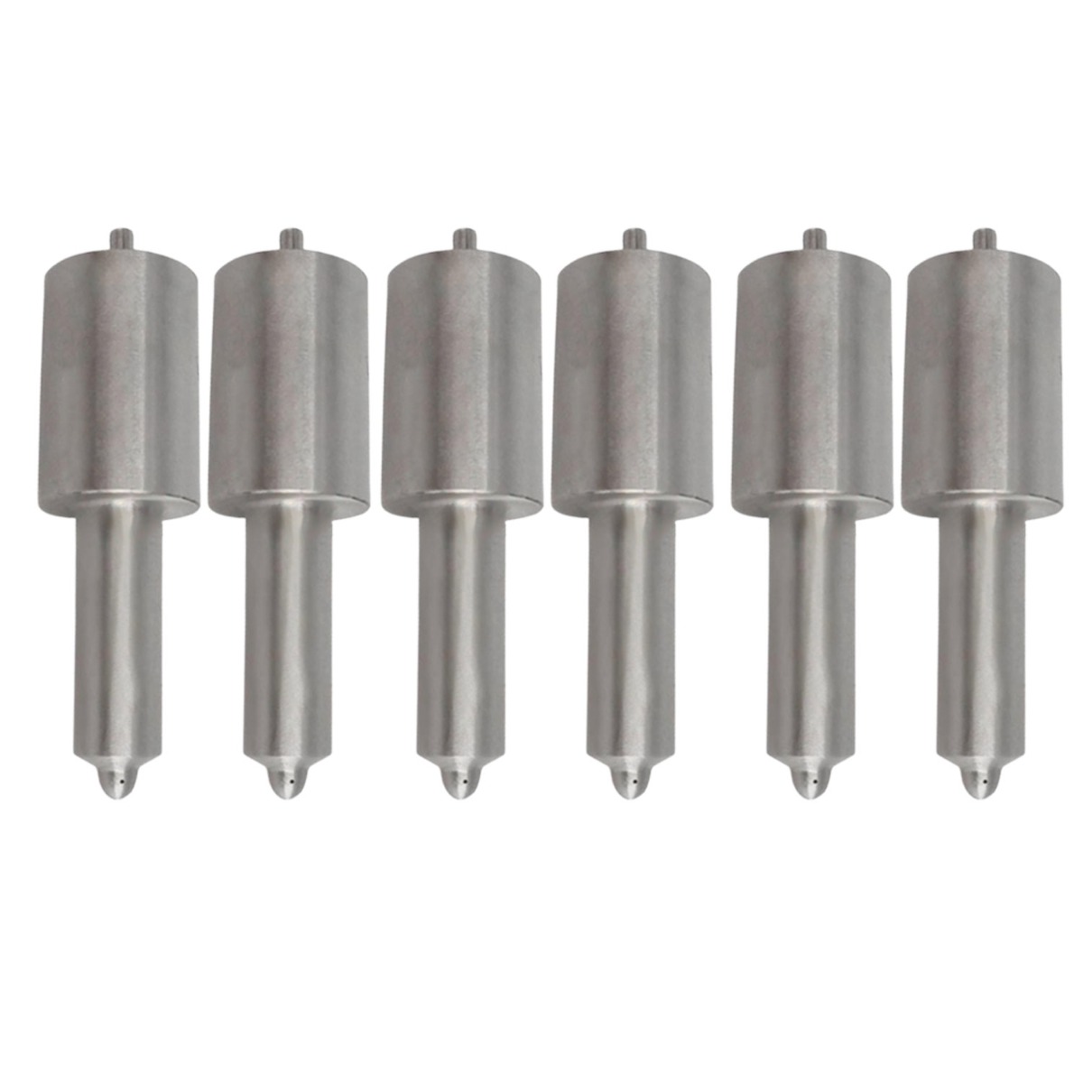 6 pièces Buse d'injecteur de carburant 236401610A pour Hino