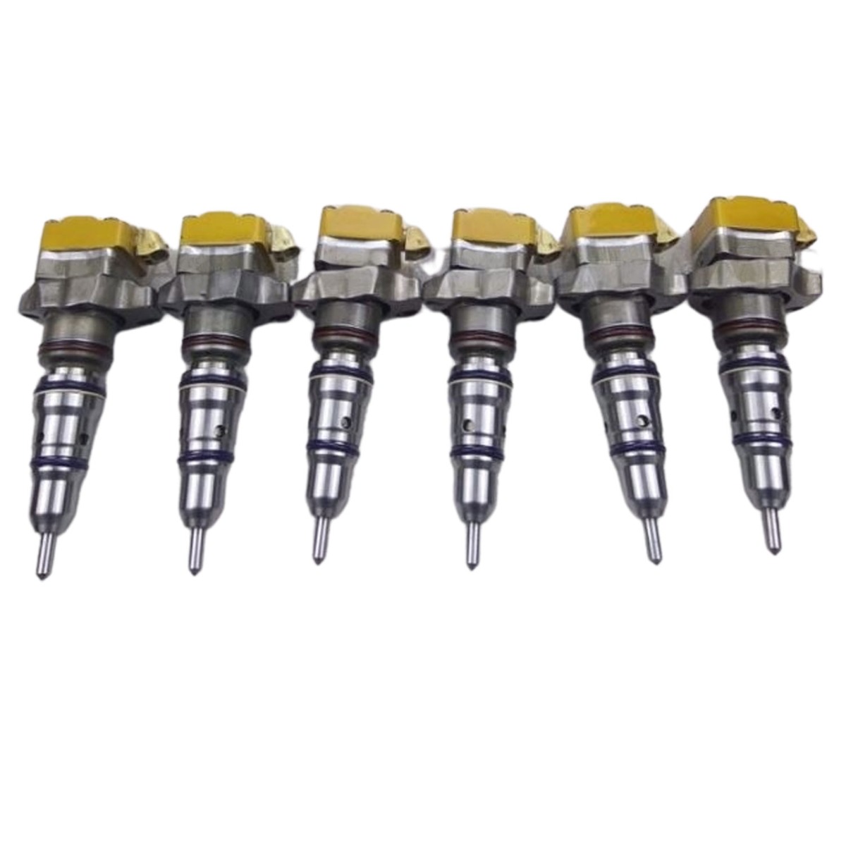 6 pièces Injecteur de carburant 177-4752 pour Caterpillar CAT