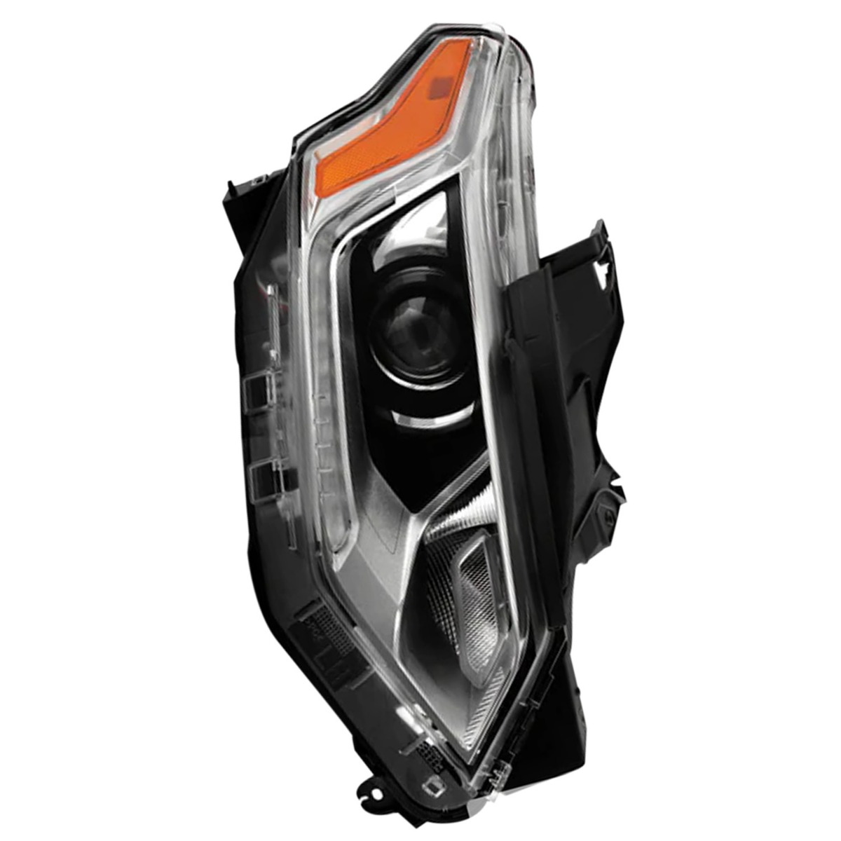 Phare latéral droit GM2503487 pour Chevrolet