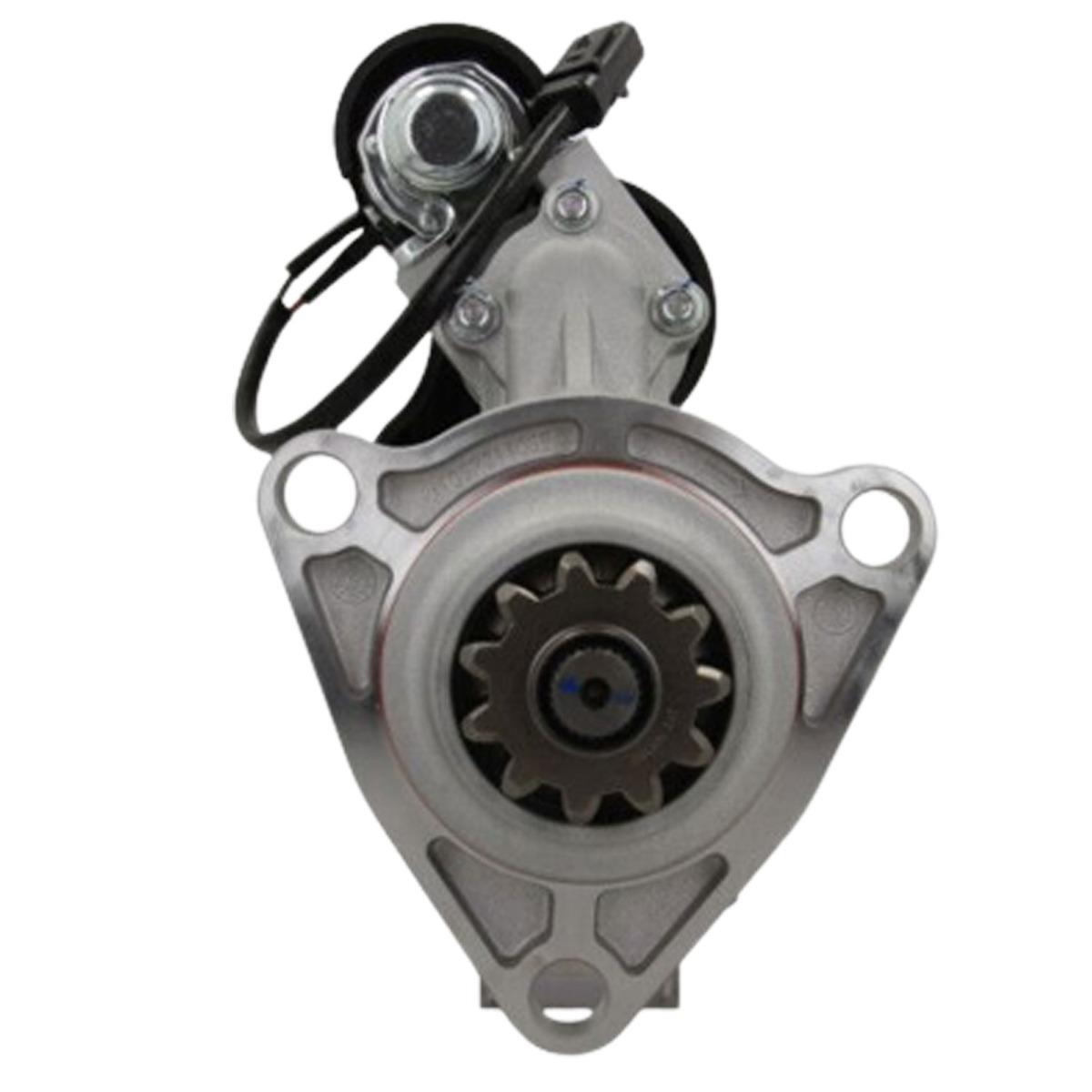 Démarreur 24V 11T 389-5796 Pour Bosch