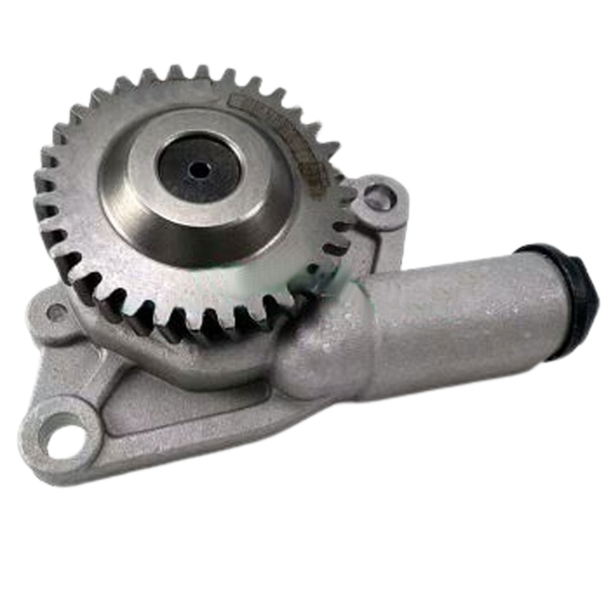 Pompe à huile 119125-32000 pour Yanmar