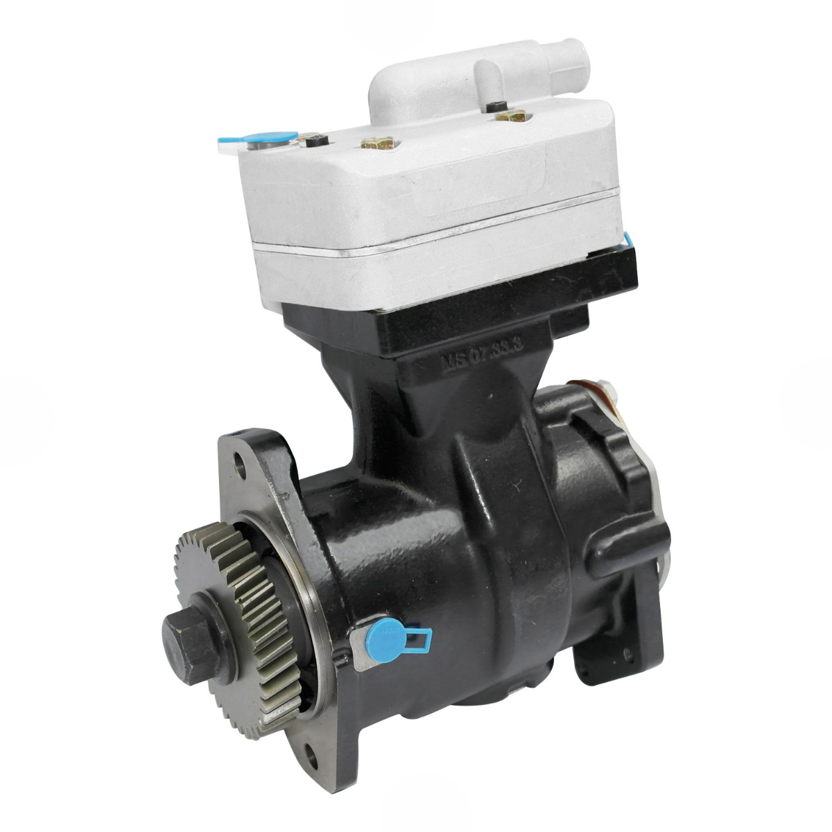 Compresseur de frein à air 247cc 3936808 pour Cummins