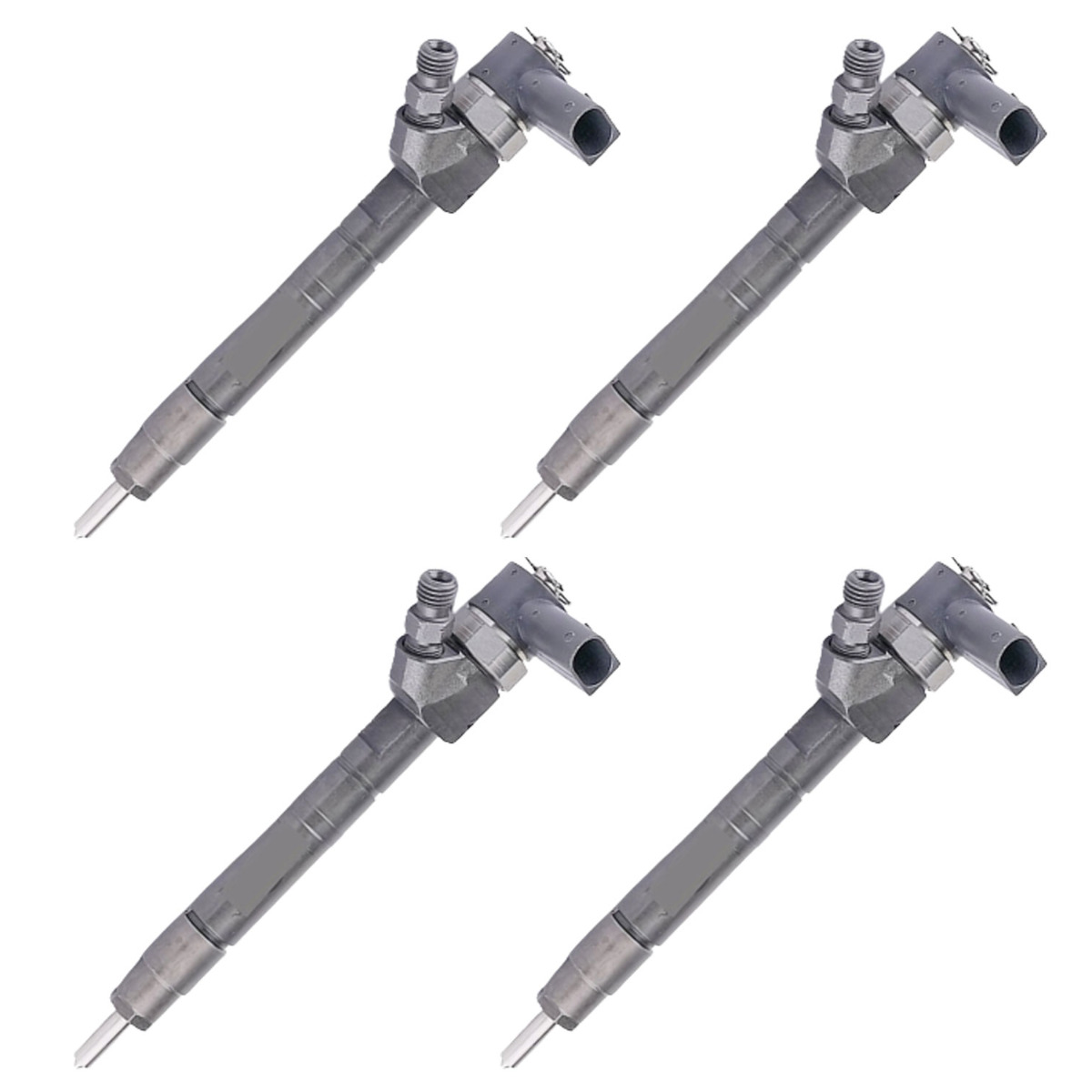 Valve d'injection 4 pièces 6110700587 pour Mercedes-Benz