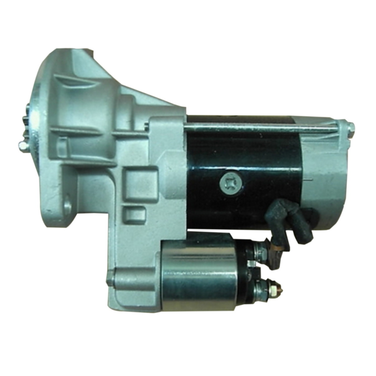 Moteur de démarrage 12V 9T 45-2177 Pour Yanmar