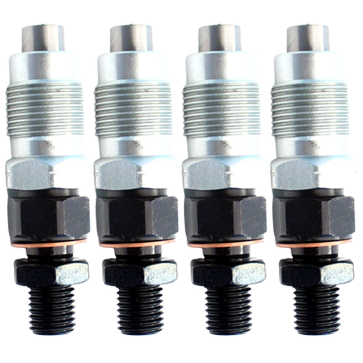Buse d'injection 4 pièces MD338904D pour Mitsubishi