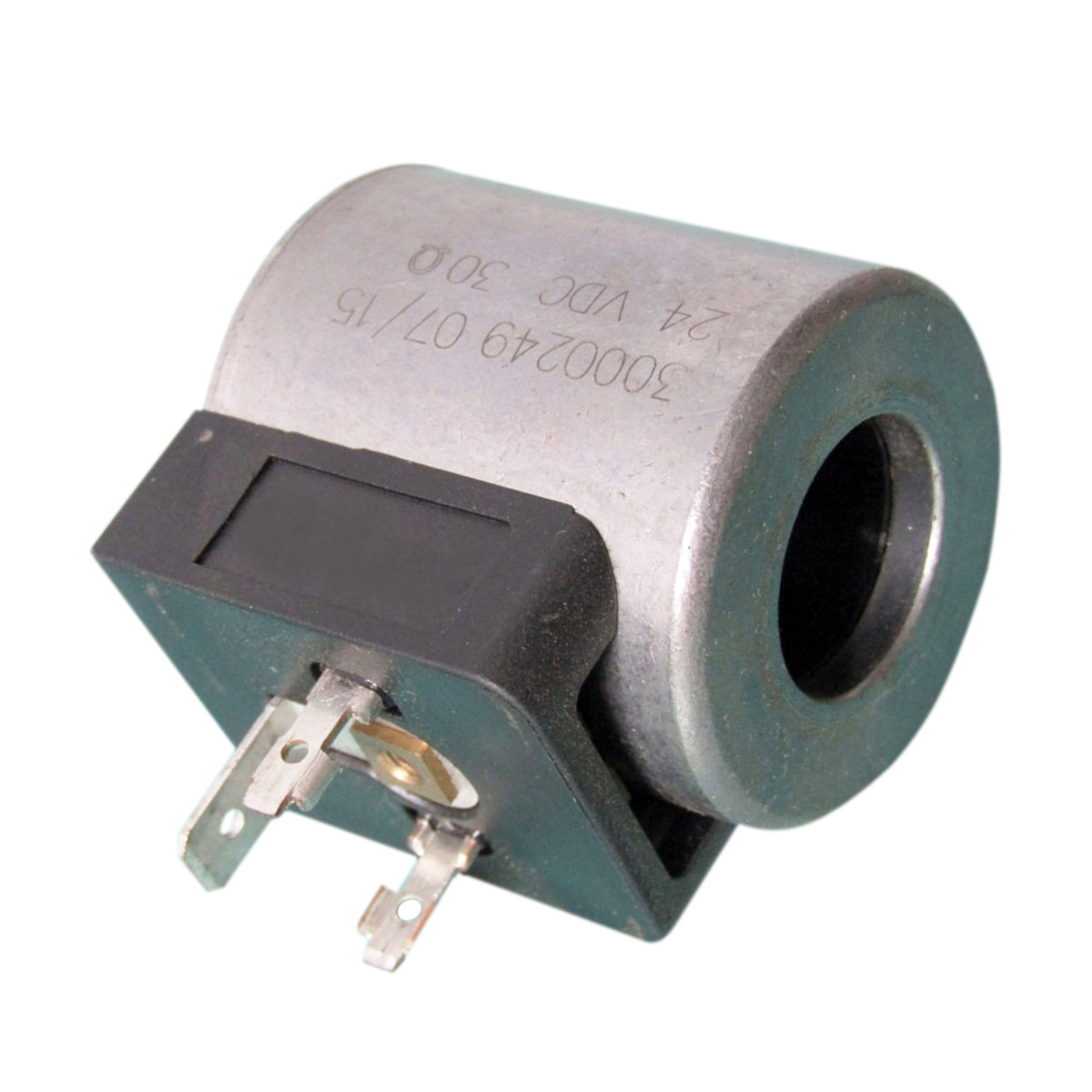 Bobine d'électrovanne 80611866 pour Volvo