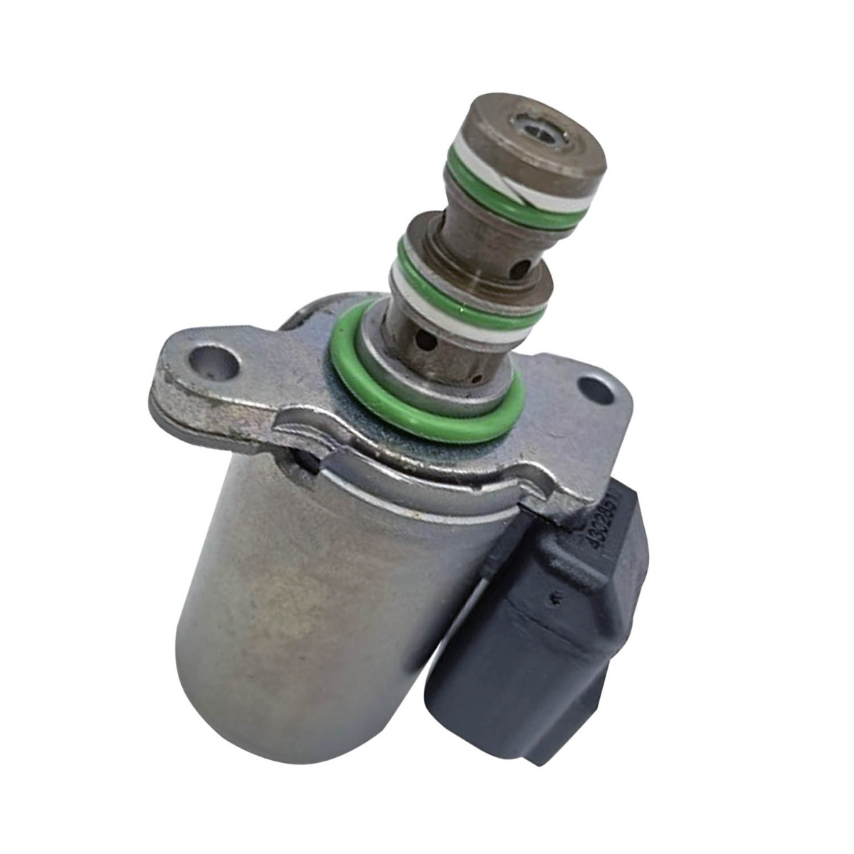 Vanne proportionnelle 6698434 pour Bobcat