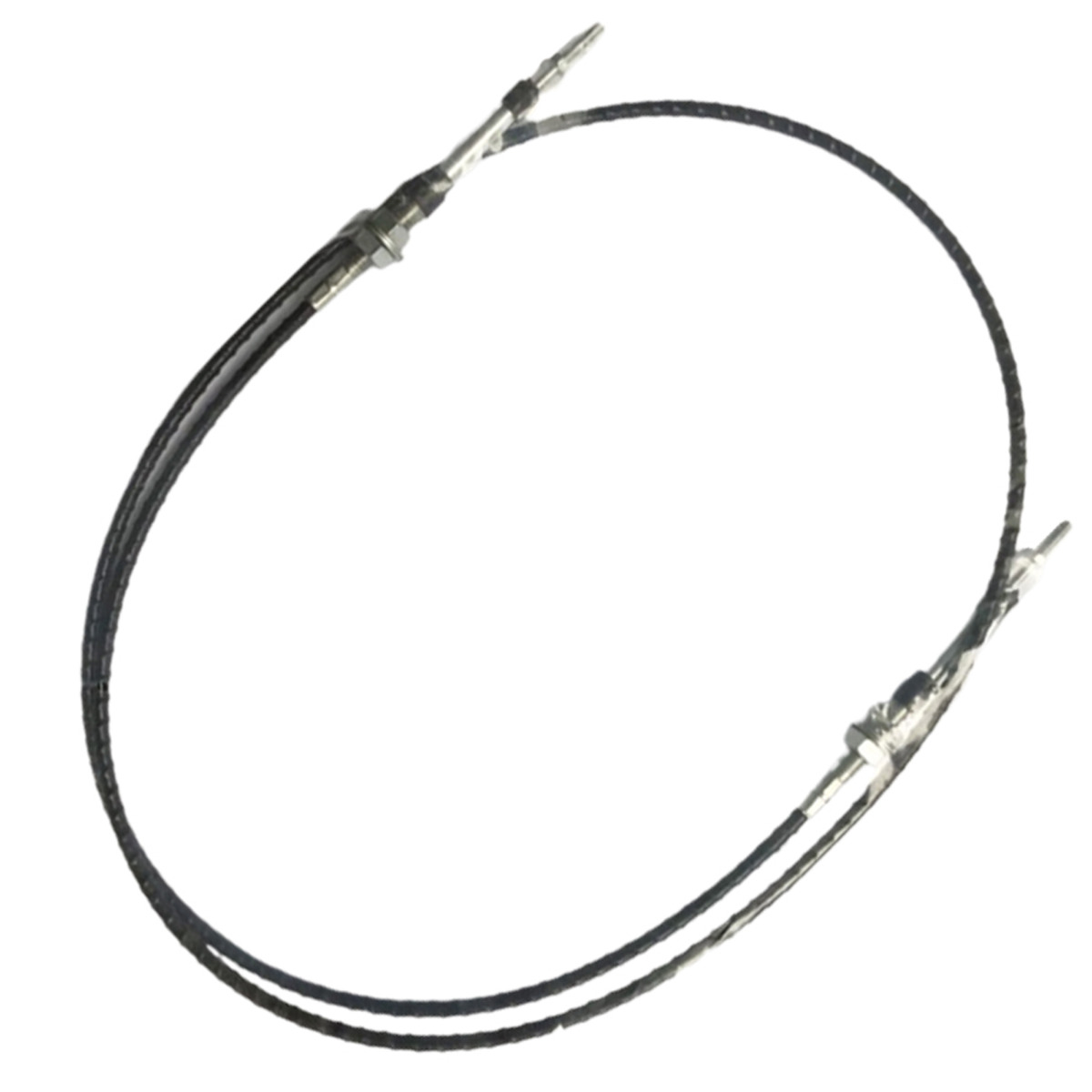 Câble d'arrêt LQ11M01058P1 Pour Kobelco