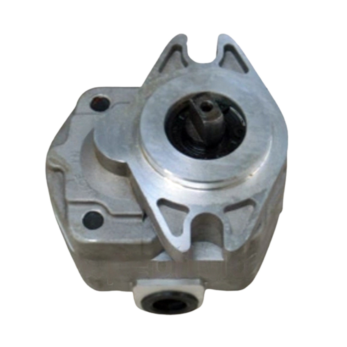 Pompe à engrenage pilote pour Caterpillar CAT Excavateur E120B