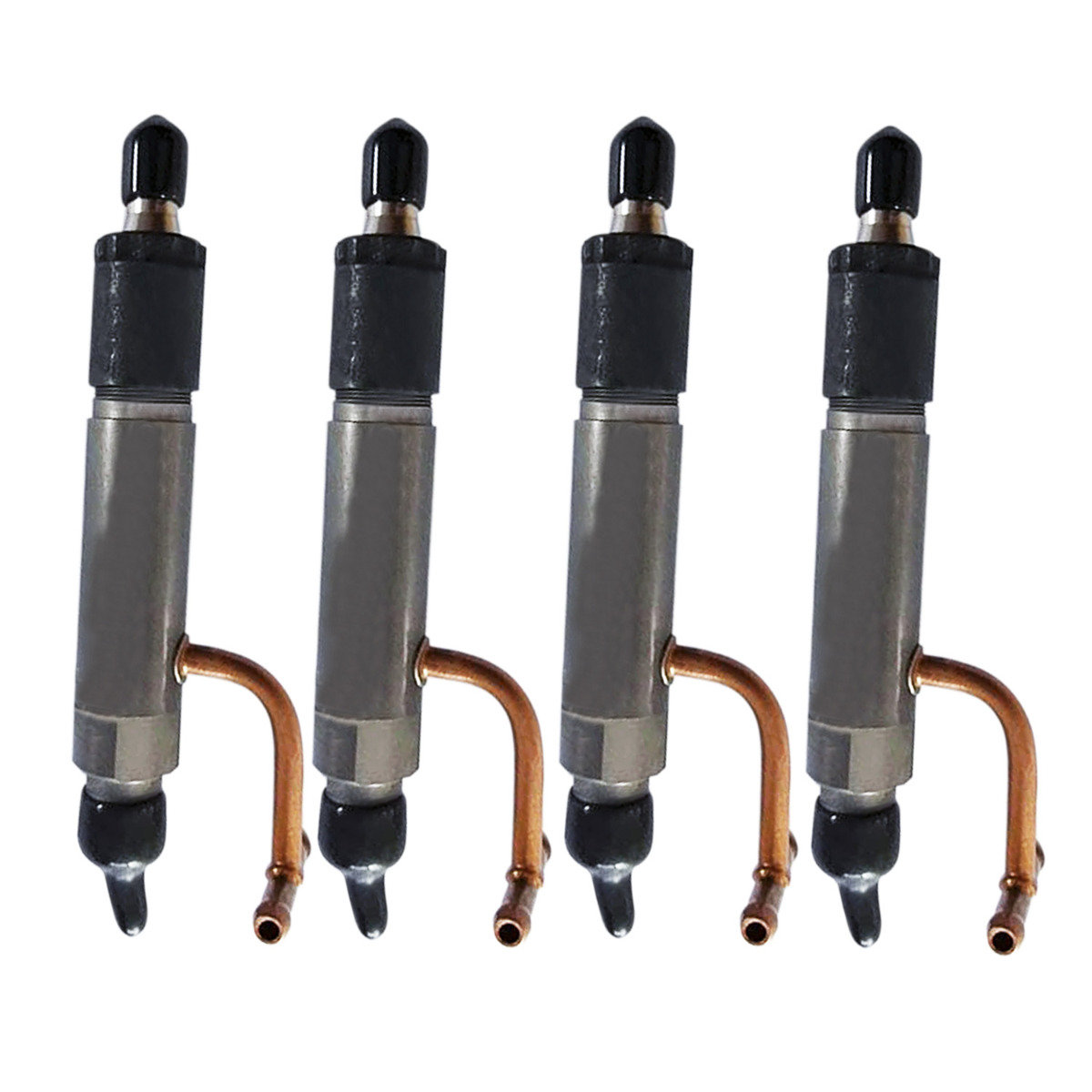 Injecteur de carburant 729506-53100 pour Komatsu