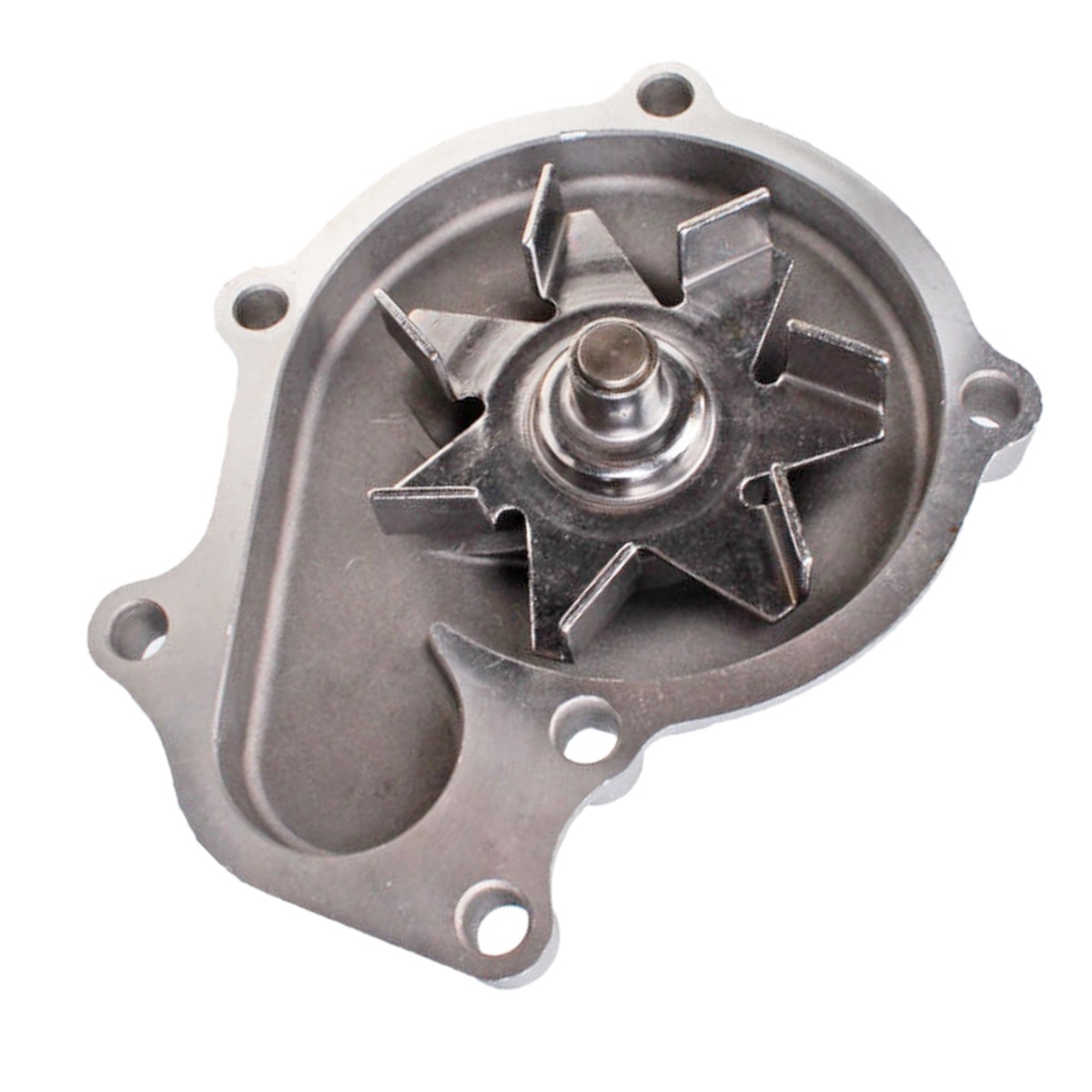Pompe à eau 1C010-73032 pour Kubota