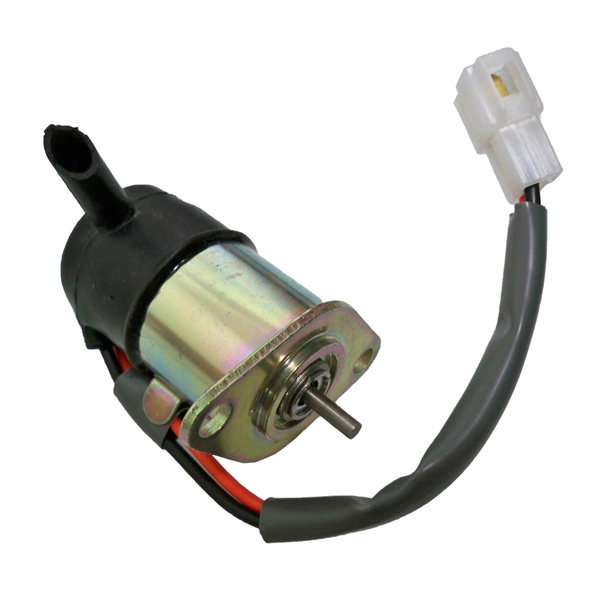 Électrovanne d'arrêt 16271-60012 pour Kubota
