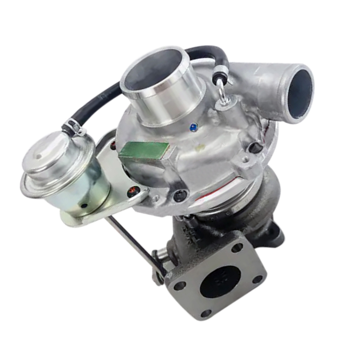 Turbocompresseur 238-9349 pour Caterpillar