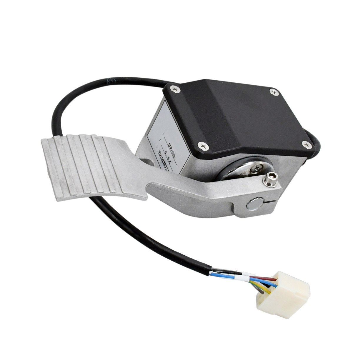 Pédale d'accélérateur EFP-005 pour Curtis