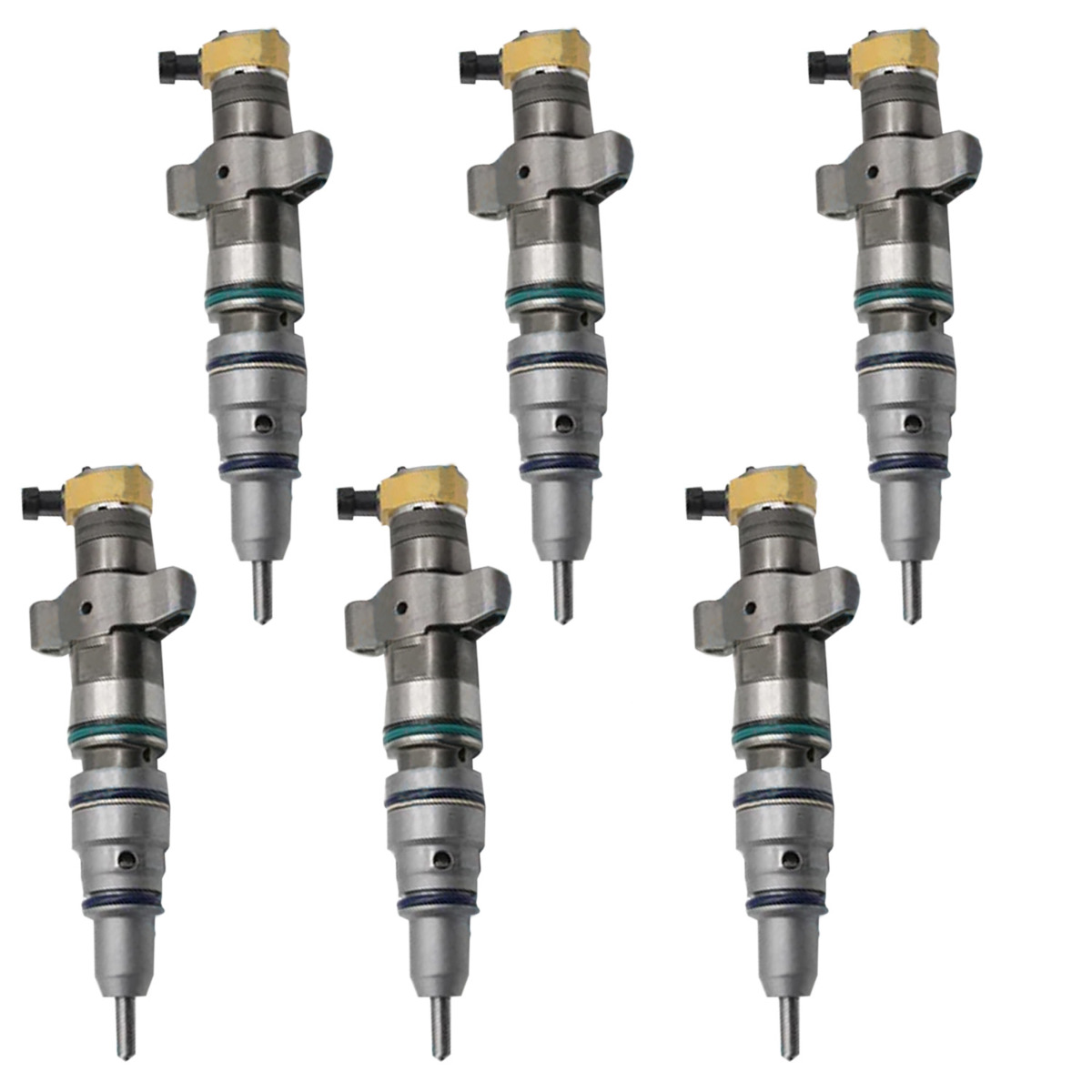 Injecteur 217-2570 pour Caterpillar