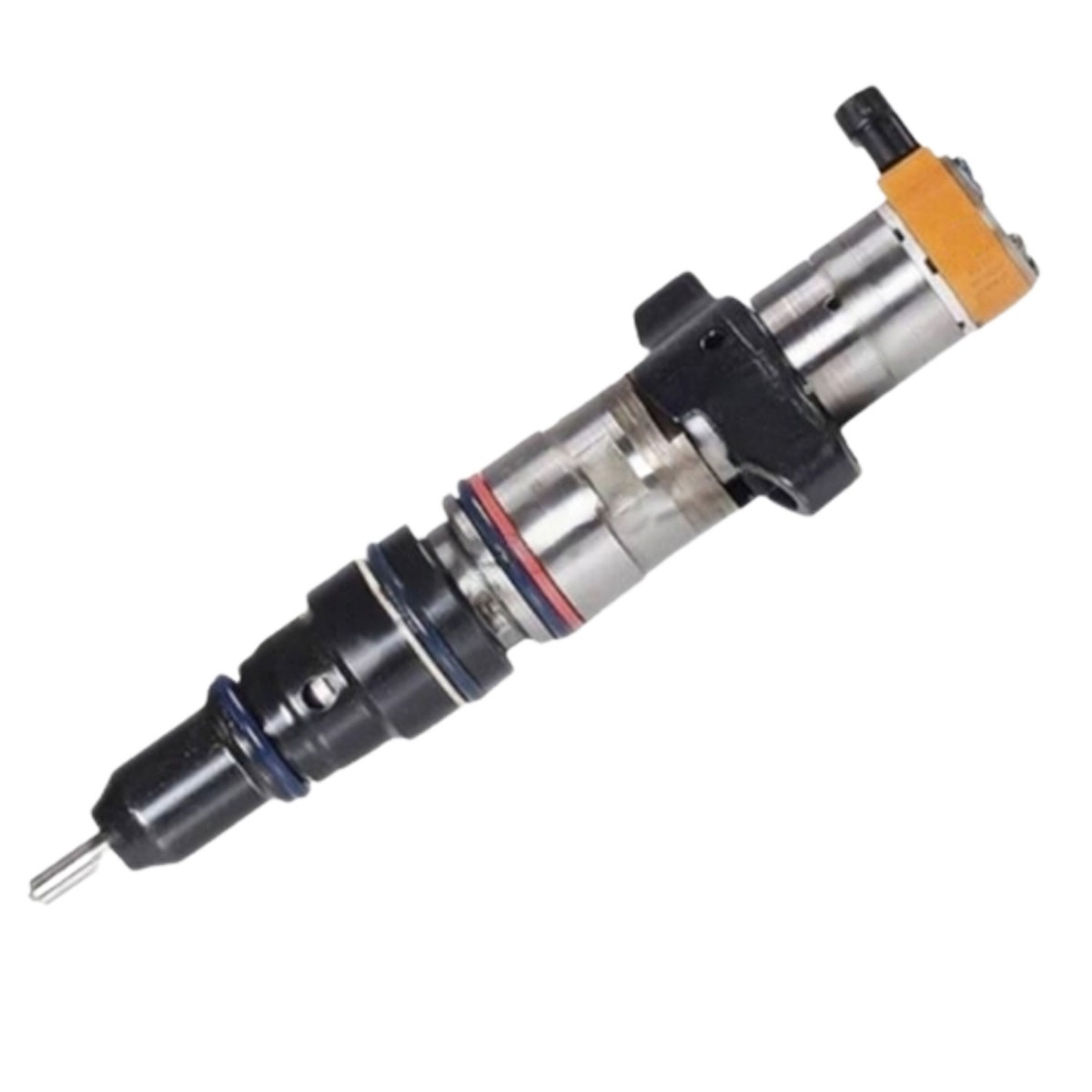 Injecteur de carburant à rampe commune T400726 pour Perkins