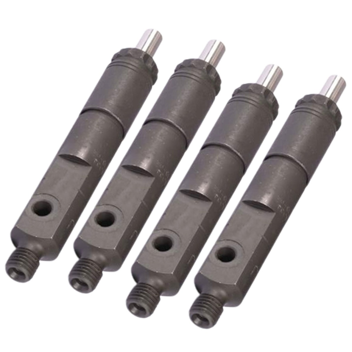 4 pièces Injecteur de carburant 2645L009 pour Perkins