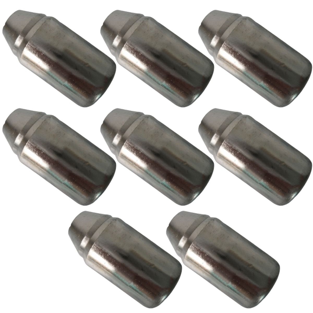 8 pièces Buse d'injecteur de carburant 7C-2238 pour Caterpillar CAT
