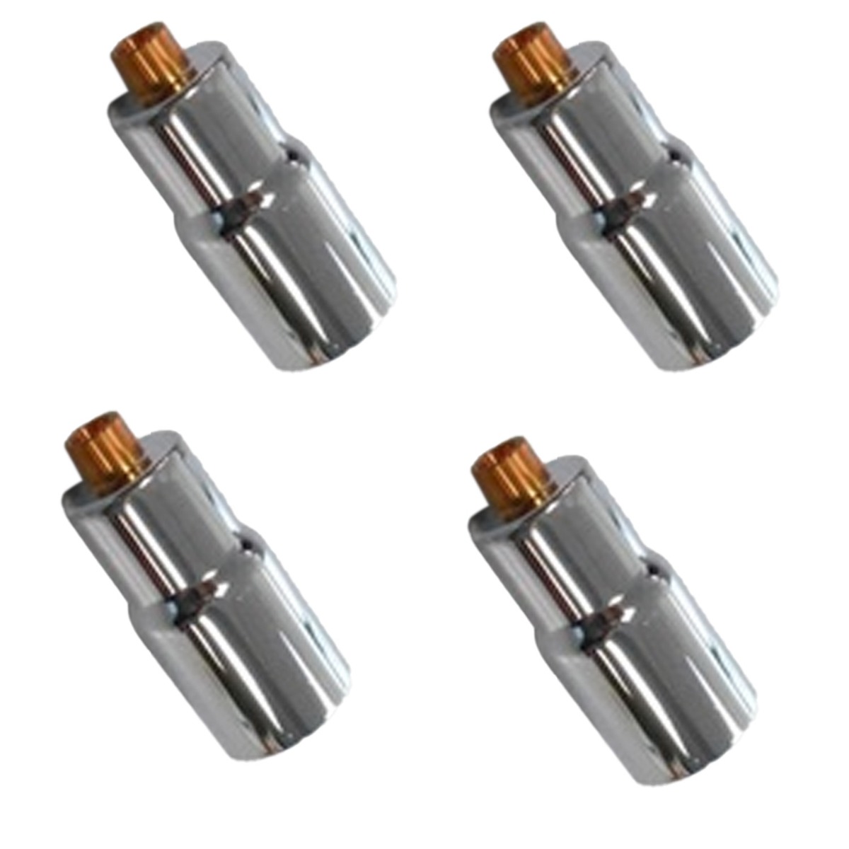 4 pièces Manchon d'injecteur de carburant 11176-1200 pour Hino