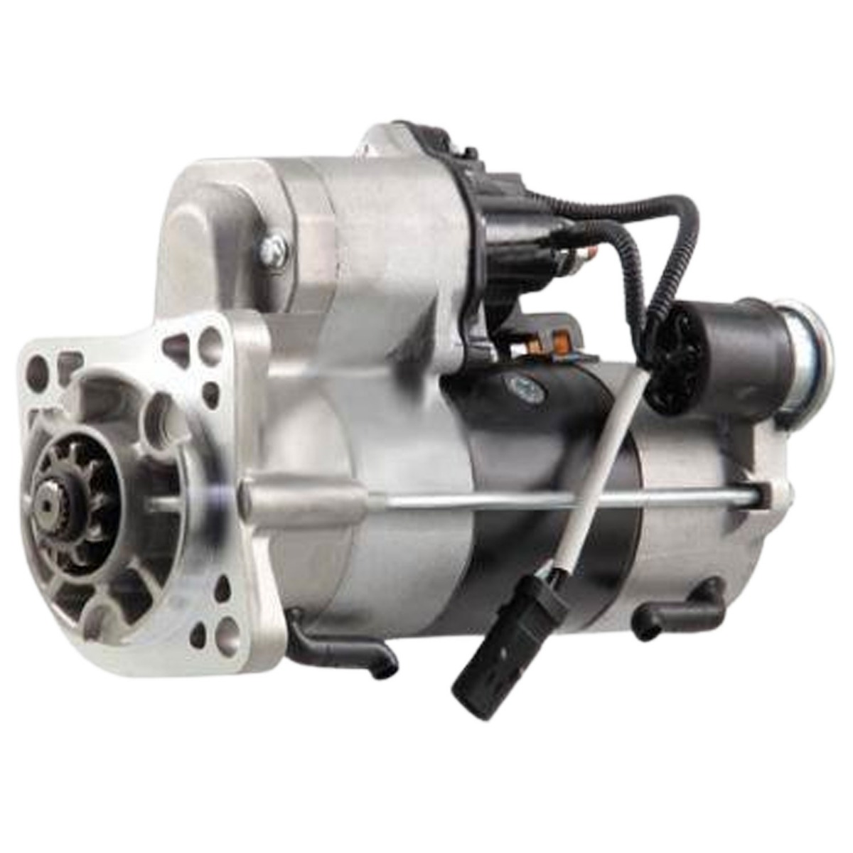 Démarreur 24 V 432-1691 pour Caterpillar