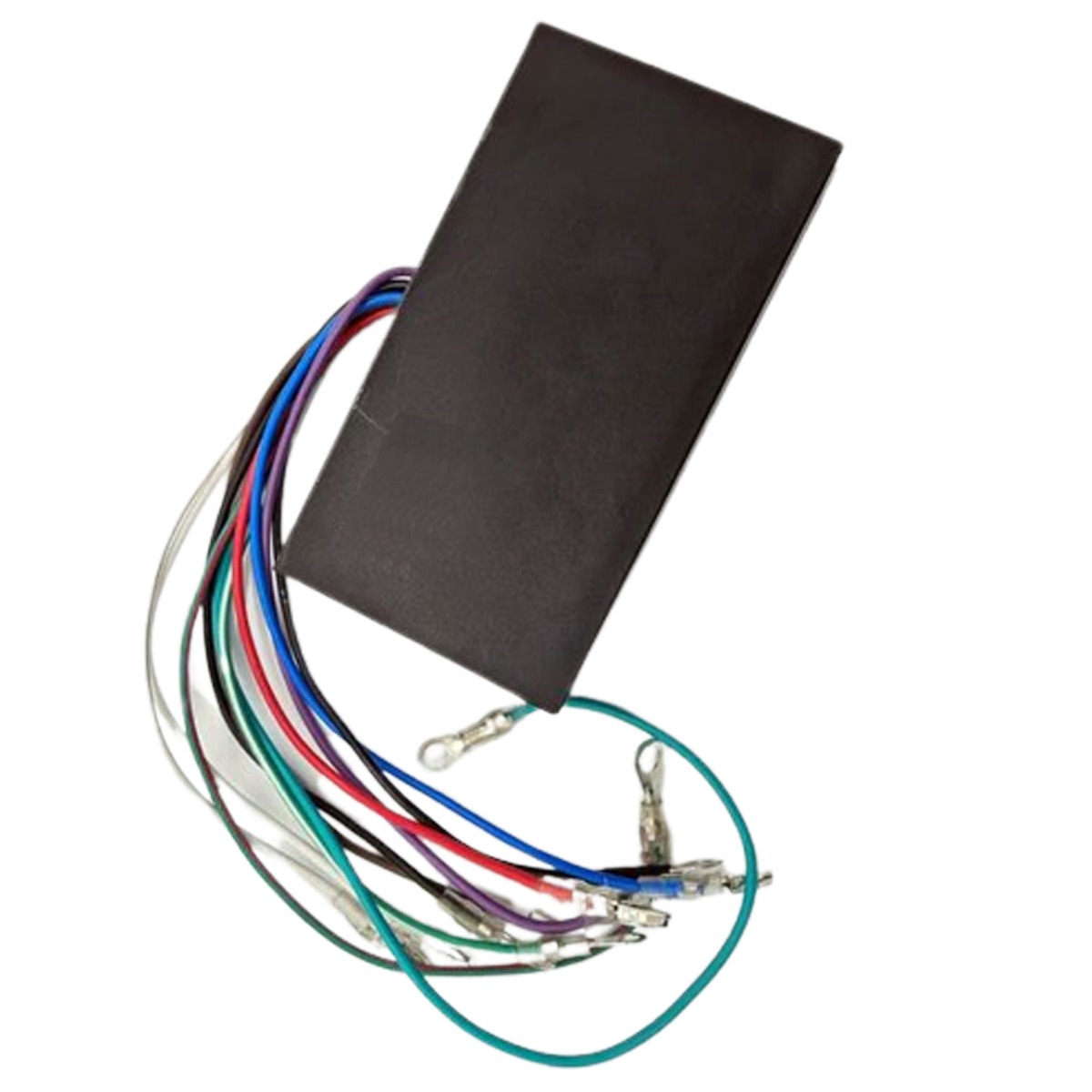 Boîtier de commutation, bloc d'alimentation CDI 114-9052 pour Mercury