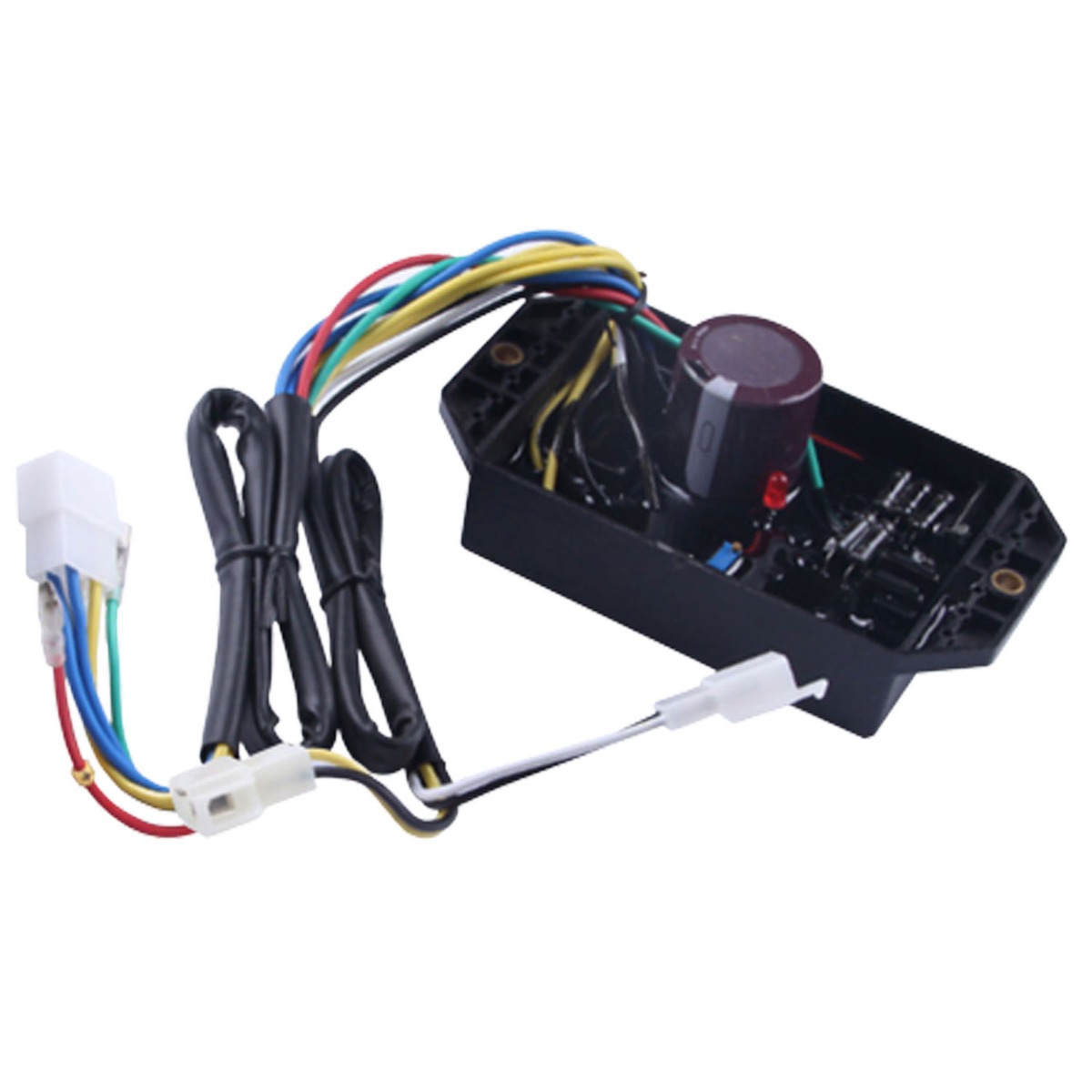Régulation de tension KI-DAVR-50S pour Kipor