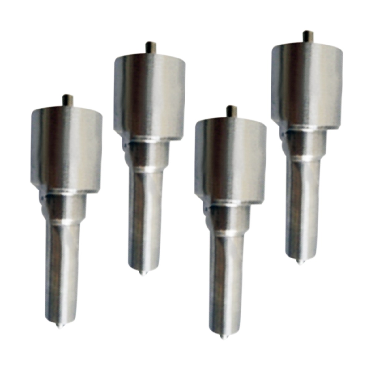 4 pièces Buses d'injecteur de carburant DLLA155PN202 Pour Hyundai