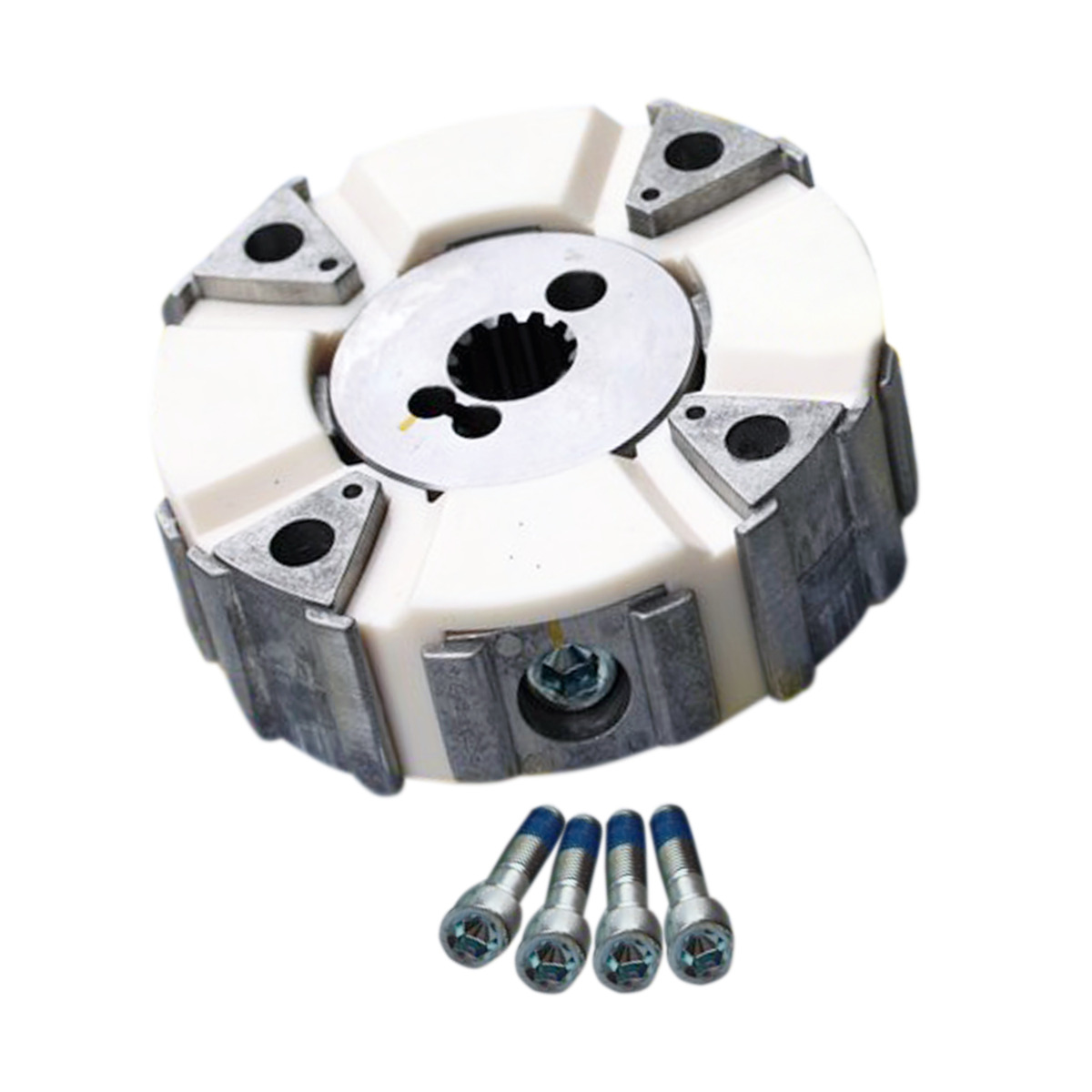 Ensemble d'embrayage 11EM-12020 pour Hyundai