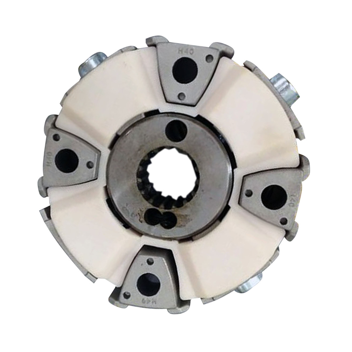 Ensemble d'embrayage 45H YB00000114 pour Isuzu