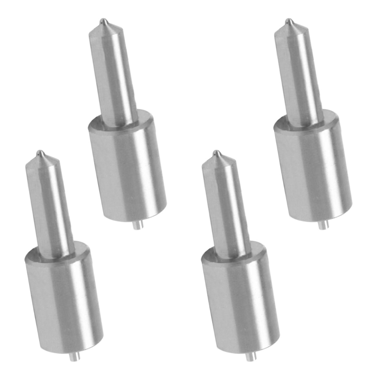 4 pièces Buse d'injecteur de carburant 5621791 Pour Delphi