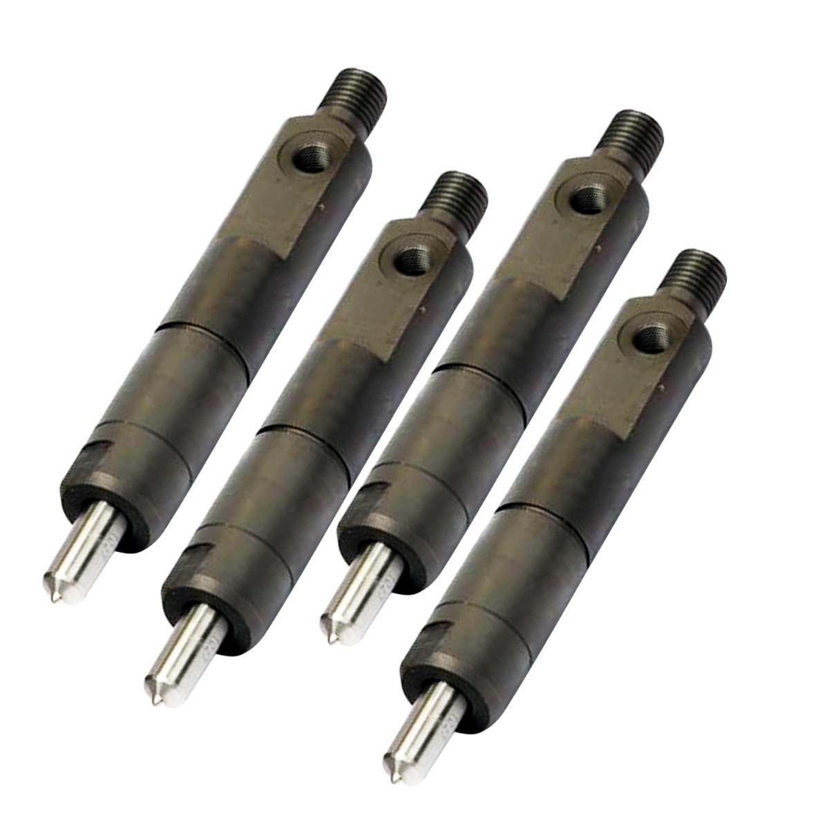 4 pièces Injecteur de carburant 2645K002 pour Perkins