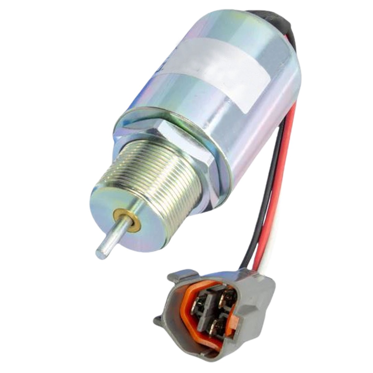 Electrovanne de coupure de carburant 12V SA-3725-12 pour Mitsubishi